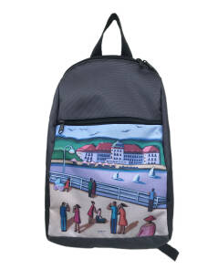 "Sopot" - small backpack