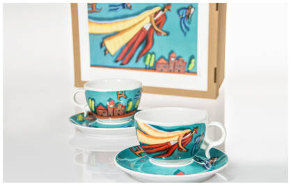 Tea gift set