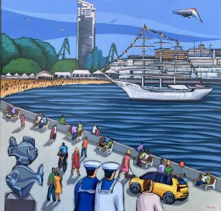 Gdynia