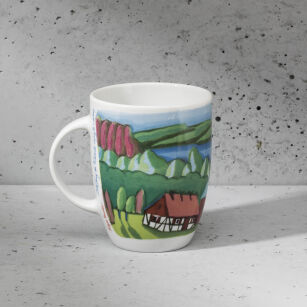 Mug - Kashubia