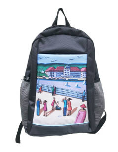 "Sopot" - backpack