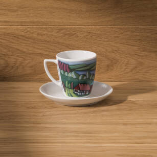 Tea cup - Kashubia