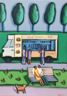 Food truck