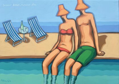 Summer plan