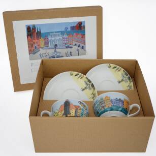 Tea gift set