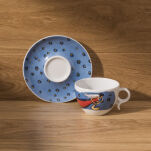 Espresso cups (gift set) - 4