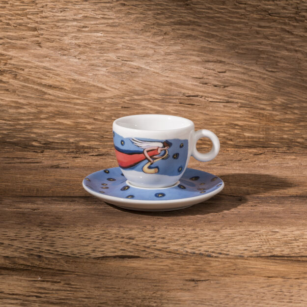 Espresso cups (gift set)