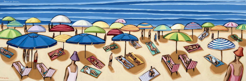 Summer Dream