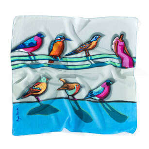 Polish birds
