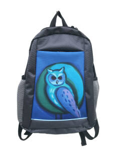  "Owl" - backpack